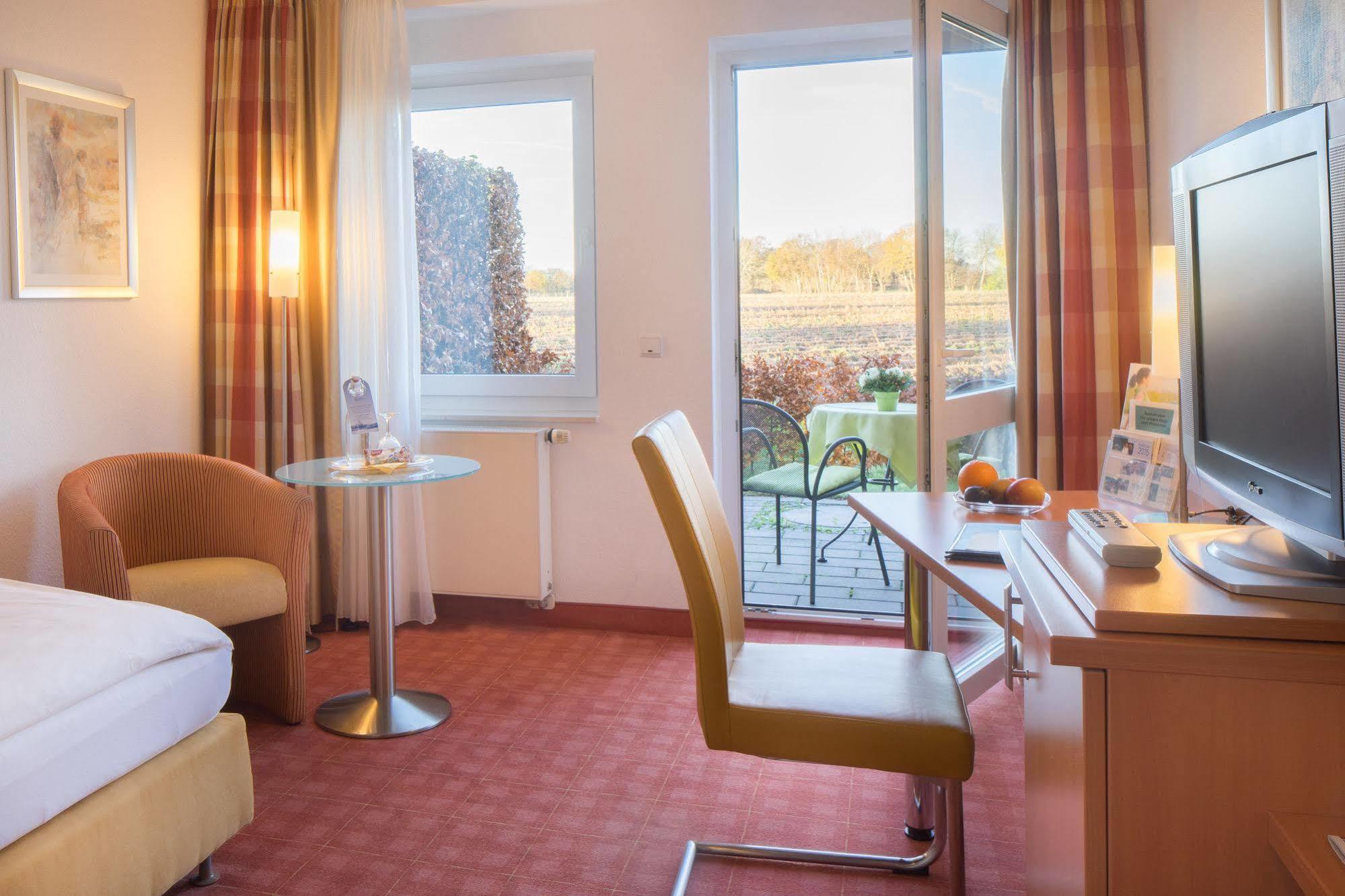 Akzent Hotel Wersetuerm'Ken Munster  Exteriér fotografie